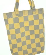 COMME des GARCONS（コムデギャルソン）トートバッグ グレー サイズ:- レディース/2200687037049