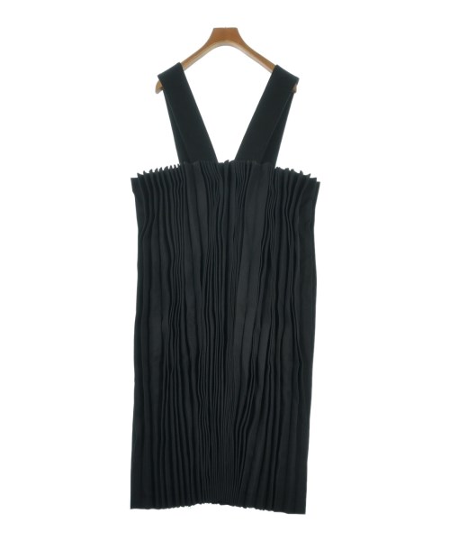COMME des GARCONS（コムデギャルソン）ワンピース 黒 サイズ:S レディース/2200699196055