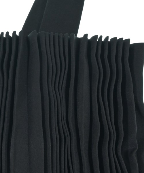 COMME des GARCONS（コムデギャルソン）ワンピース 黒 サイズ:S レディース/2200699196055