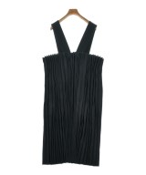 COMME des GARCONS（コムデギャルソン）ワンピース 黒 サイズ:S レディース/2200699196055