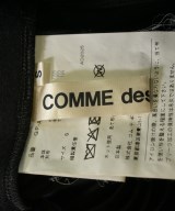 COMME des GARCONS（コムデギャルソン）ワンピース 黒 サイズ:S レディース/2200699196055
