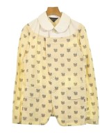 COMME des GARCONS（コムデギャルソン）カジュアルジャケット ベージュ サイズ:M レディース/2200699890274