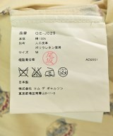 COMME des GARCONS（コムデギャルソン）カジュアルジャケット ベージュ サイズ:M レディース/2200699890274