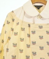 COMME des GARCONS（コムデギャルソン）カジュアルジャケット ベージュ サイズ:M レディース/2200699890274