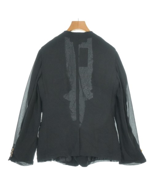 COMME des GARCONS（コムデギャルソン）その他 黒 サイズ:S レディース/2200699977043