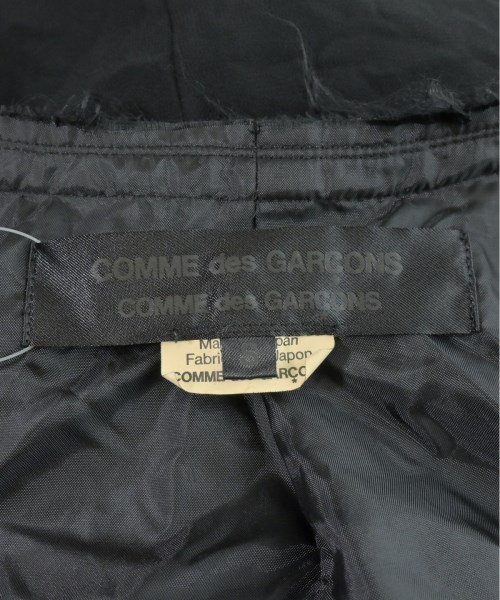 COMME des GARCONS（コムデギャルソン）その他 黒 サイズ:S レディース/2200699977043
