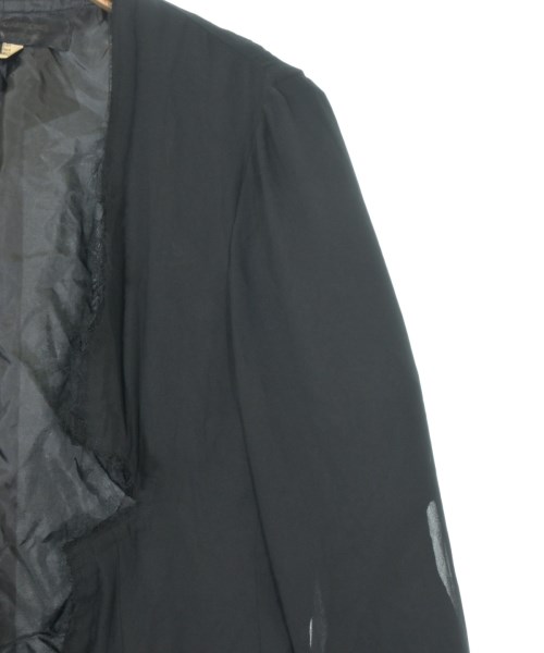 COMME des GARCONS（コムデギャルソン）その他 黒 サイズ:S レディース/2200699977043