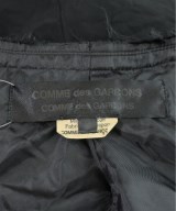 COMME des GARCONS（コムデギャルソン）その他 黒 サイズ:S レディース/2200699977043