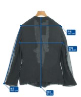 COMME des GARCONS（コムデギャルソン）その他 黒 サイズ:S レディース/2200699977043