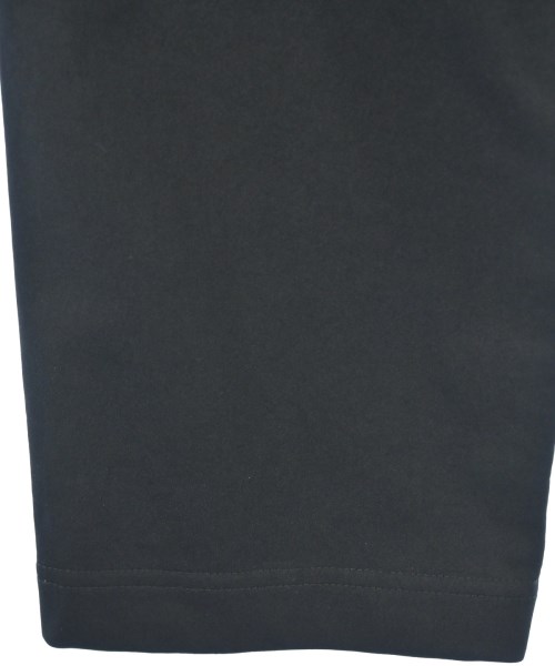 COMME des GARCONS（コムデギャルソン）クロップドパンツ 黒 サイズ:M レディース/2200700022021