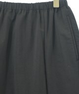 COMME des GARCONS（コムデギャルソン）クロップドパンツ 黒 サイズ:M レディース/2200700022021