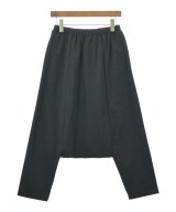 COMME des GARCONS クロップドパンツ