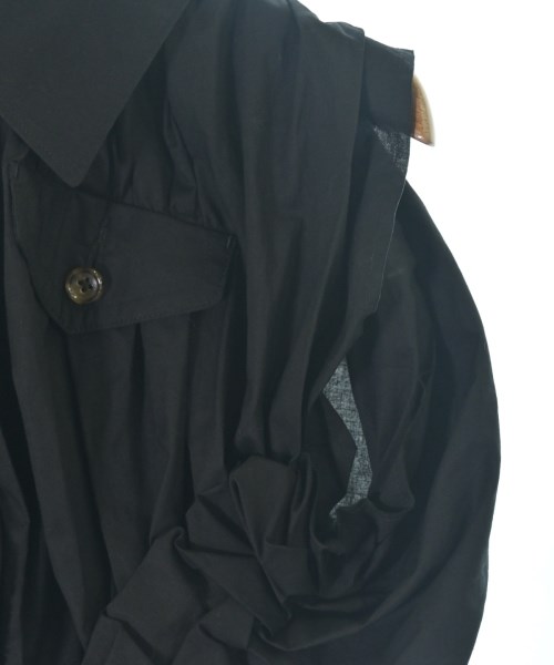 COMME des GARCONS（コムデギャルソン）その他 黒 サイズ:S レディース/2200700022069