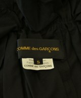 COMME des GARCONS（コムデギャルソン）その他 黒 サイズ:S レディース/2200700022069