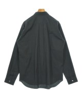 COMME des GARCONS（コムデギャルソン）カジュアルシャツ 黒 サイズ:XXL メンズ/2200700183012