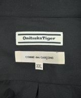 COMME des GARCONS（コムデギャルソン）カジュアルシャツ 黒 サイズ:XXL メンズ/2200700183012