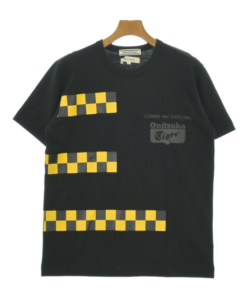 COMME des GARCONS(コムデギャルソン)Tシャツ・カットソー 黒 サイズ:L/2200700183029