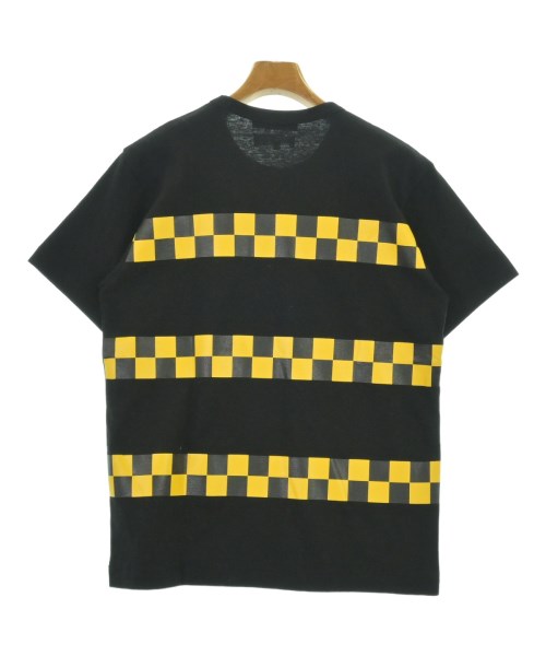 COMME des GARCONS（コムデギャルソン）Tシャツ・カットソー 黒 サイズ:L メンズ/2200700183029