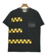 COMME des GARCONS（コムデギャルソン）Tシャツ・カットソー 黒 サイズ:L メンズ/2200700183029