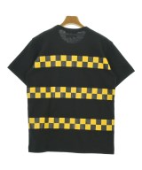 COMME des GARCONS（コムデギャルソン）Tシャツ・カットソー 黒 サイズ:L メンズ/2200700183029