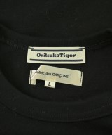 COMME des GARCONS（コムデギャルソン）Tシャツ・カットソー 黒 サイズ:L メンズ/2200700183029