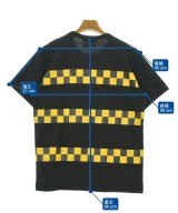 COMME des GARCONS（コムデギャルソン）Tシャツ・カットソー 黒 サイズ:L メンズ/2200700183029