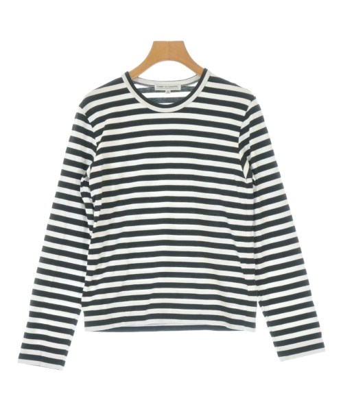 COMME des GARCONS(コムデギャルソン)Tシャツ・カットソー 黒 サイズ:XS/2200700239054