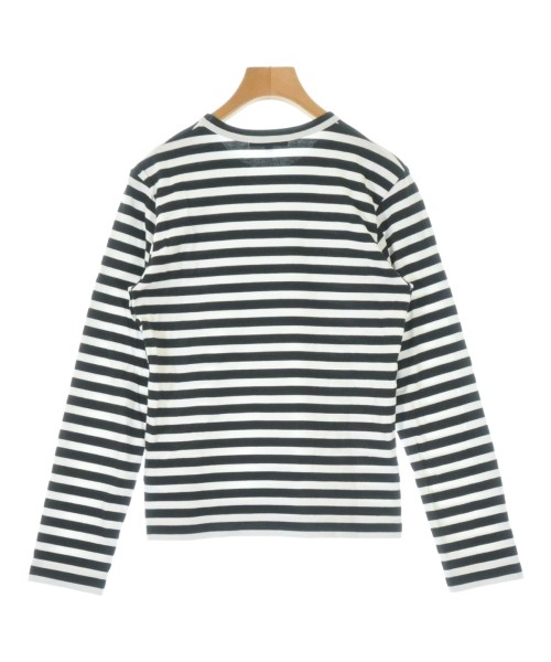 COMME des GARCONS（コムデギャルソン）Tシャツ・カットソー 黒 サイズ:XS レディース/2200700239054