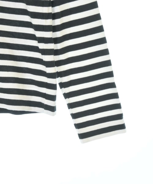 COMME des GARCONS（コムデギャルソン）Tシャツ・カットソー 黒 サイズ:XS レディース/2200700239054
