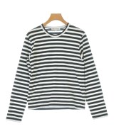 COMME des GARCONS（コムデギャルソン）Tシャツ・カットソー 黒 サイズ:XS レディース/2200700239054