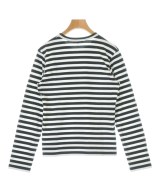 COMME des GARCONS（コムデギャルソン）Tシャツ・カットソー 黒 サイズ:XS レディース/2200700239054