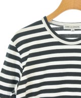 COMME des GARCONS（コムデギャルソン）Tシャツ・カットソー 黒 サイズ:XS レディース/2200700239054
