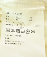 COMME des GARCONS（コムデギャルソン）ひざ丈スカート 白 サイズ:S レディース/2200700239061