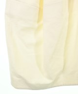COMME des GARCONS（コムデギャルソン）ひざ丈スカート 白 サイズ:S レディース/2200700239061