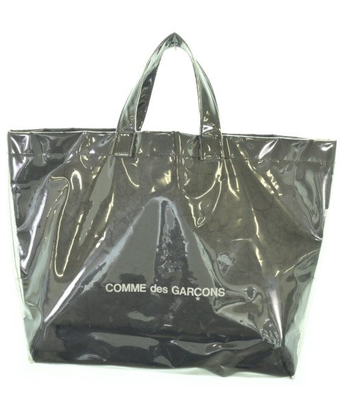 COMME des GARCONS（コムデギャルソン）トートバッグ 黒 サイズ:- メンズ/2200700331055