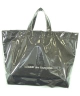 COMME des GARCONS（コムデギャルソン）トートバッグ 黒 サイズ:- メンズ/2200700331055