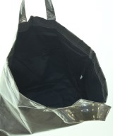 COMME des GARCONS（コムデギャルソン）トートバッグ 黒 サイズ:- メンズ/2200700331055
