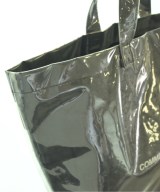 COMME des GARCONS（コムデギャルソン）トートバッグ 黒 サイズ:- メンズ/2200700331055