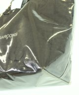 COMME des GARCONS（コムデギャルソン）トートバッグ 黒 サイズ:- メンズ/2200700331055