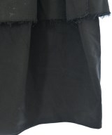COMME des GARCONS（コムデギャルソン）ロング・マキシ丈スカート 黒 サイズ:S レディース/2200684547015