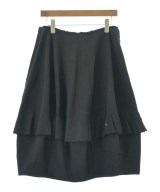 COMME des GARCONS ロング・マキシ丈スカート