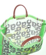 COMME des GARCONS（コムデギャルソン）トートバッグ 緑 サイズ:- メンズ/2200698112032
