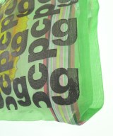 COMME des GARCONS（コムデギャルソン）トートバッグ 緑 サイズ:- メンズ/2200698112032
