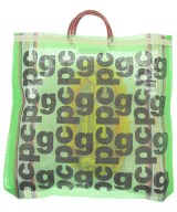 COMME des GARCONS トートバッグ