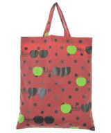 COMME des GARCONS（コムデギャルソン）トートバッグ 赤 サイズ:- メンズ/2200698112056