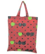COMME des GARCONS（コムデギャルソン）トートバッグ 赤 サイズ:- メンズ/2200698112056