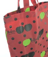 COMME des GARCONS（コムデギャルソン）トートバッグ 赤 サイズ:- メンズ/2200698112056