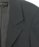 COMME des GARCONS（コムデギャルソン）ジャケット 黒 サイズ:S レディース/2200700457014