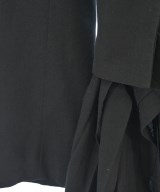COMME des GARCONS（コムデギャルソン）ジャケット 黒 サイズ:S レディース/2200700457014