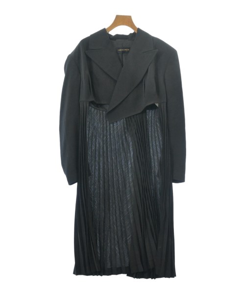 COMME des GARCONS(コムデギャルソン)その他 黒 サイズ:M/2200700457021